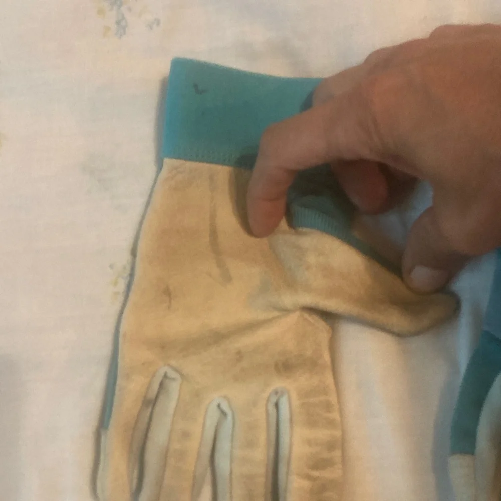 N/A used hand